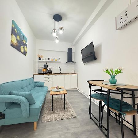 Nova Studio Sibiu Exteriér fotografie