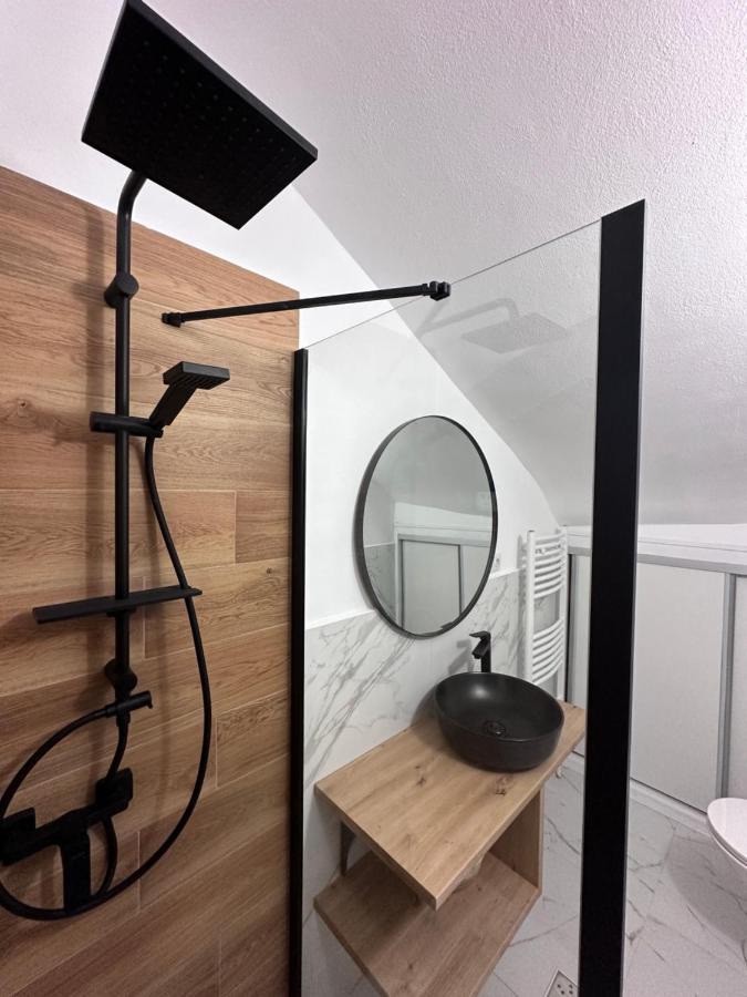 Nova Studio Sibiu Exteriér fotografie