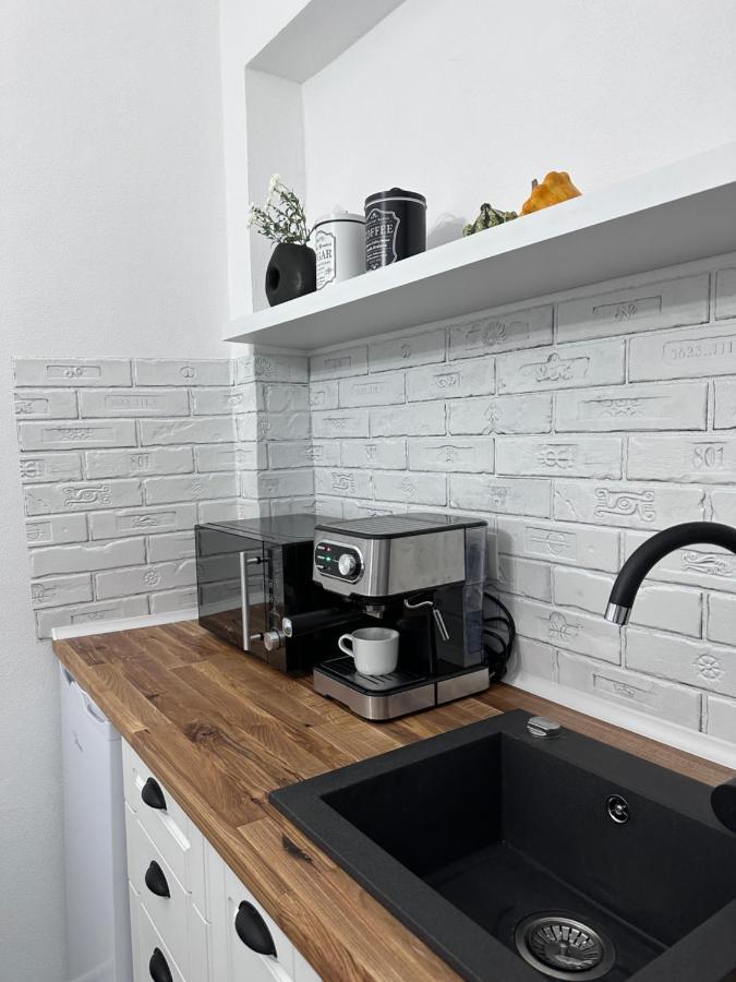 Nova Studio Sibiu Exteriér fotografie