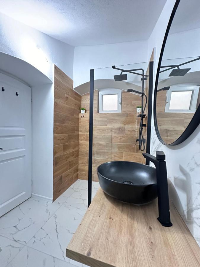 Nova Studio Sibiu Exteriér fotografie