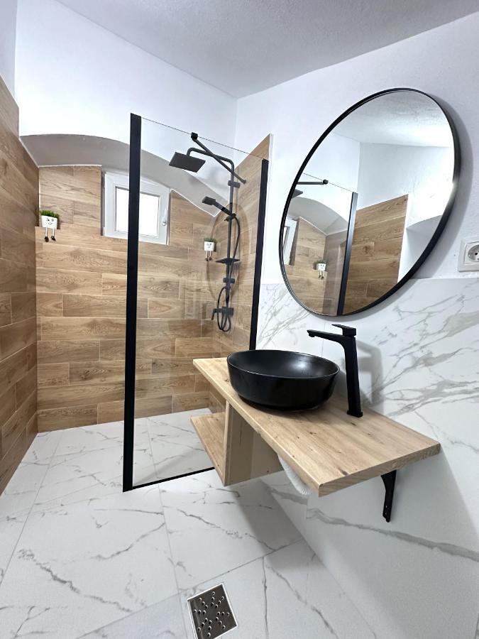 Nova Studio Sibiu Exteriér fotografie