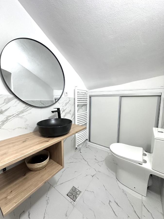 Nova Studio Sibiu Exteriér fotografie