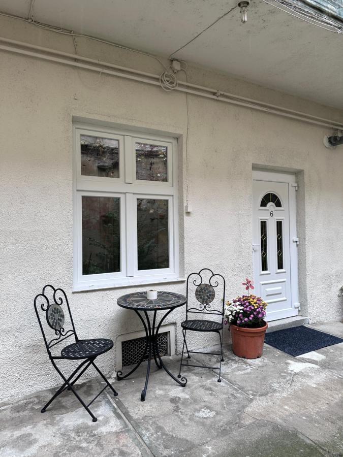 Nova Studio Sibiu Exteriér fotografie