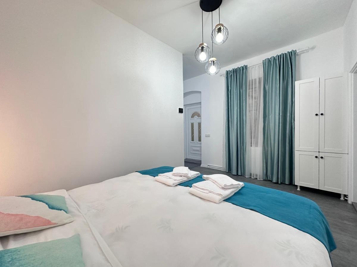 Nova Studio Sibiu Exteriér fotografie
