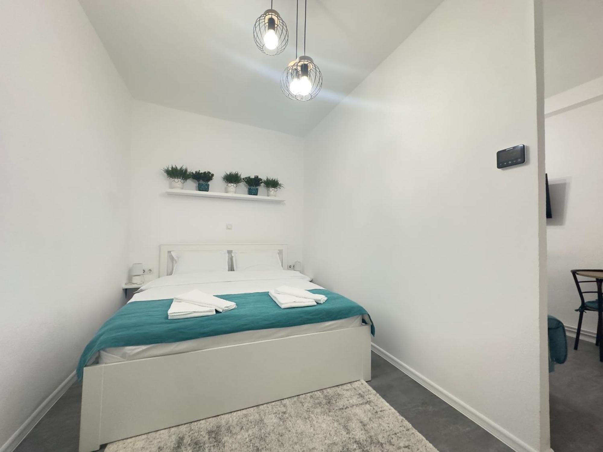 Nova Studio Sibiu Exteriér fotografie