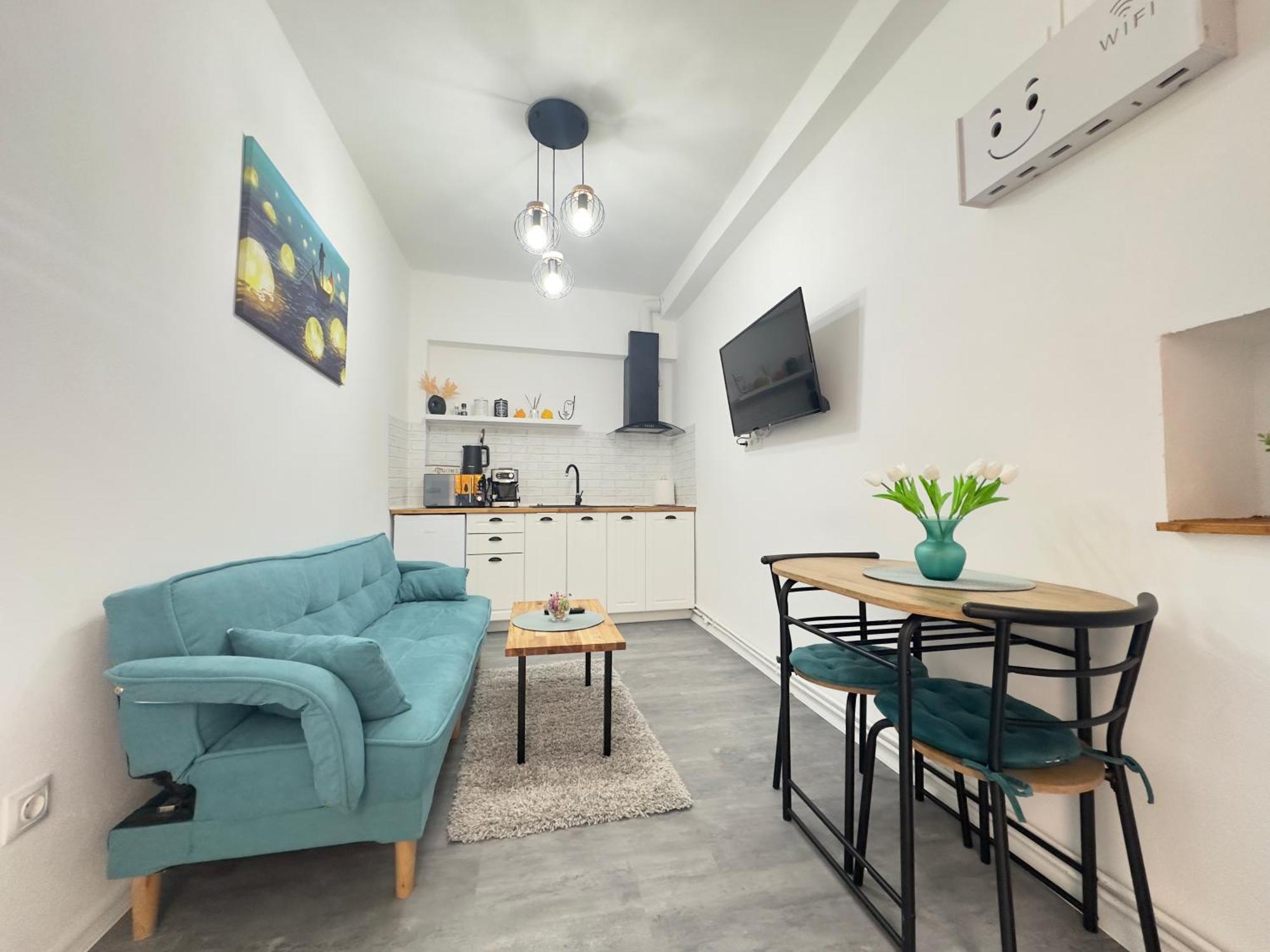 Nova Studio Sibiu Exteriér fotografie