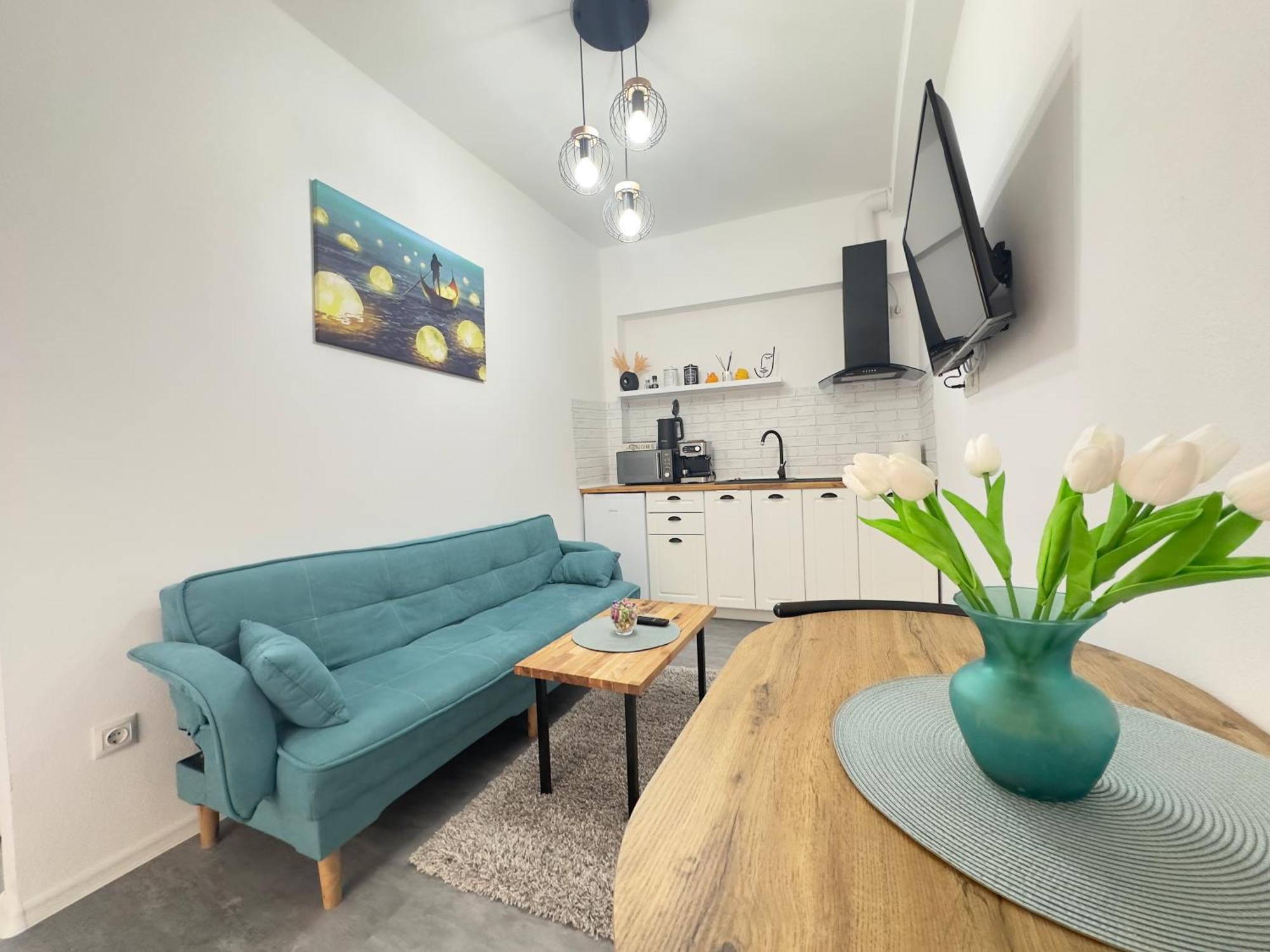 Nova Studio Sibiu Exteriér fotografie